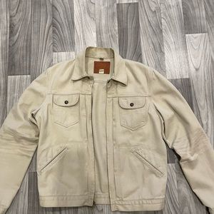 Double RL / RRL jacket medium